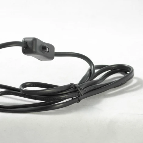 Офисная настольная лампа Lussole Loft Roma GRLST-4214-01