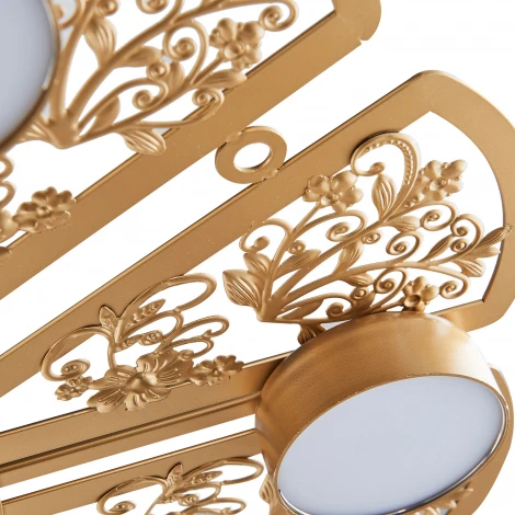 Потолочный светильник Favourite Ornamentum 2605-6C