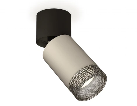 Спот Ambrella Techno Spot XM6314041 (220V, круглые)