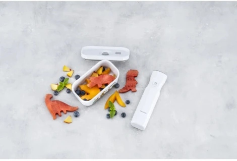 Контейнер пластиковый детский ZWILLING Fresh&Save, размер S, 500 мл 36814-501