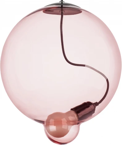 Подвесной светильник Lightstar Colore 805302 (220V, на проводе, шар)