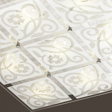 Потолочный светильник Odeon Light Grace 4058/45CL