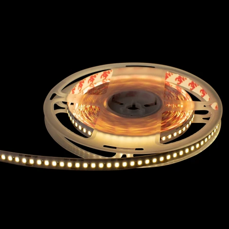 Светодиодная лента Power 5m, 14W/m, 24V, 3000K, IP20 Loft It Strip 10363/18020 WW