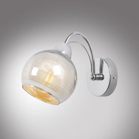 Бра MyFar Marsel MR1610-1W (220V)