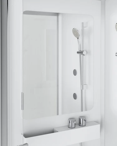 Душевая кабина Am.Pm Like W80C-019-090MTA