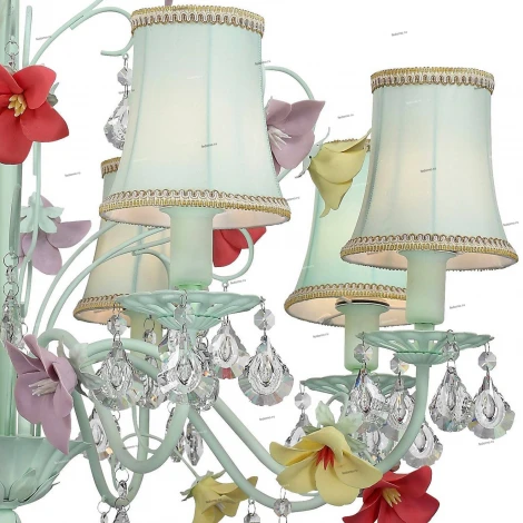 Подвесная люстра ST Luce Prato SL700.903.08
