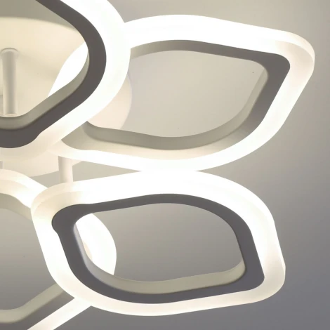 Потолочная люстра De City Мадлен 424013206