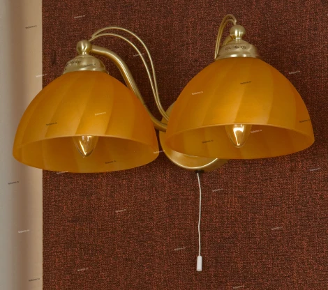 Бра Lussole Moranzani LSQ-9891-02
