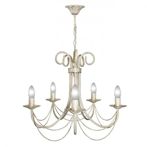 Подвесная люстра Day&Night S9048-5