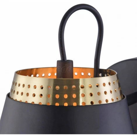 Бра Maytoni Trento MOD614WL-01BS