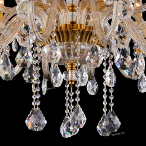 Crystal Lux Alicante SP12+6
