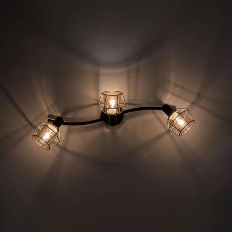 Спот на штанге Citilux Таверна CL542531 (220V, выключатель)