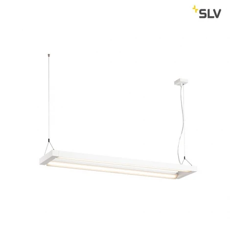 Подвесной светильник Slv Long Grill 1000393