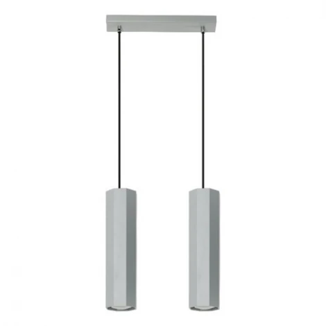 Подвесной светильник Lampex Astral 792/2 POP