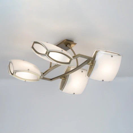 Потолочная люстра Citilux Берген CL161143