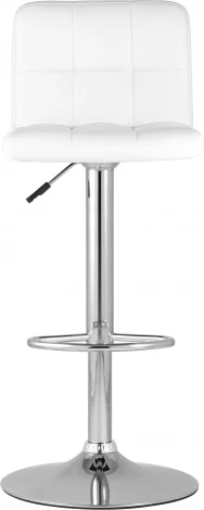 Стул барный Малави LITE белый, Stool Group