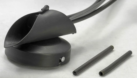 Бра Lussole Loft Bagheria GRLSF-6291-02 (220V, цветы, шарики, листья, IP21)