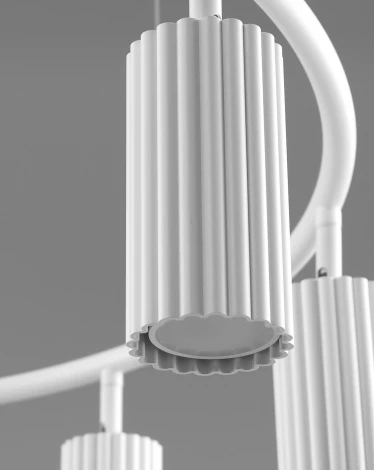 Подвесной светильник Moderli Cora V11896-8P