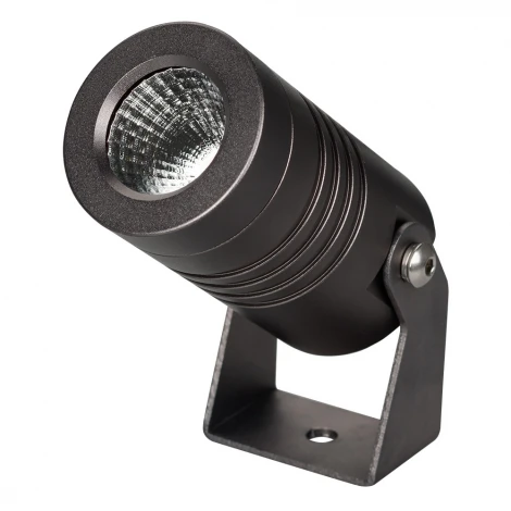 Прожектор уличный ALT-RAY-R42-5W Warm2700 (DG, 25 deg, 230V) (Arlight, IP67 Металл) 051800 (LED)