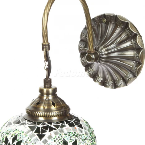 Бра Kink Light Марокко 0815T,07