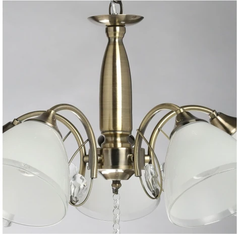 Подвесная люстра Ариадна 105010805