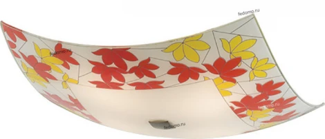 Потолочный светильник Citilux Osen CL932008