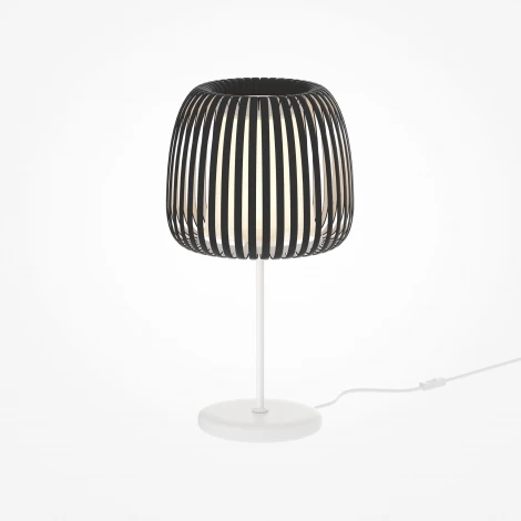 Настольная лампа Maytoni Kirigami MOD409TL-01B (220V, выключатель)