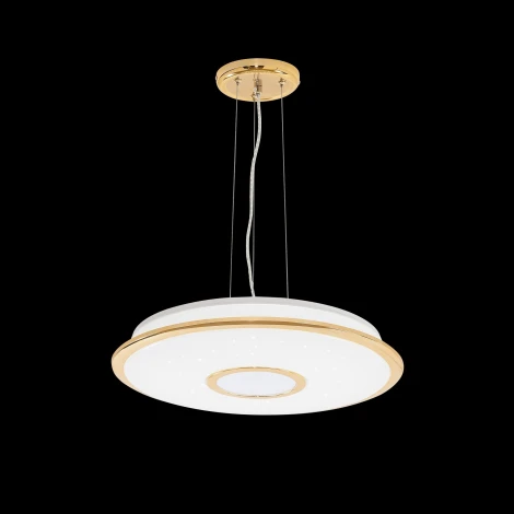 Подвесной светильник Citilux Старлайт RS CL70362RS
