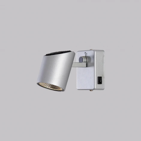 Спот Citilux Дубль-2 CL556611