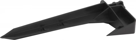 Грунтовый светильник светодиодный на солнечных батареях ЭРА ERASF22-35 (IP54)