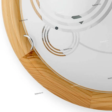 Настенно-потолочный светильник Toplight Margaret TL9003Y-02PN