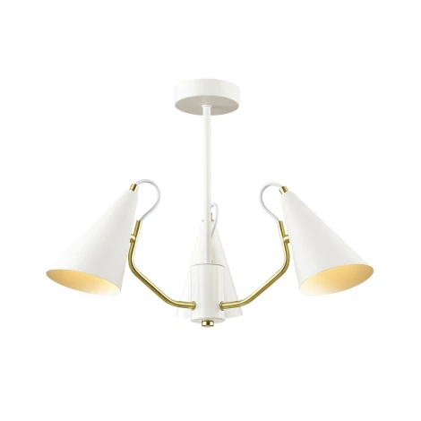 Потолочная люстра Lumion Watson 4439/3C