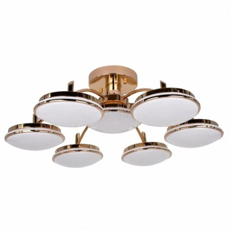 Потолочная люстра F-Promo Ledante 2473-7P