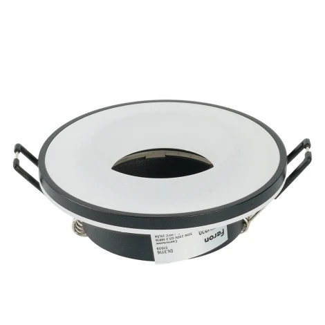 Светильник потолочный встраиваемый Feron DL3116 51939