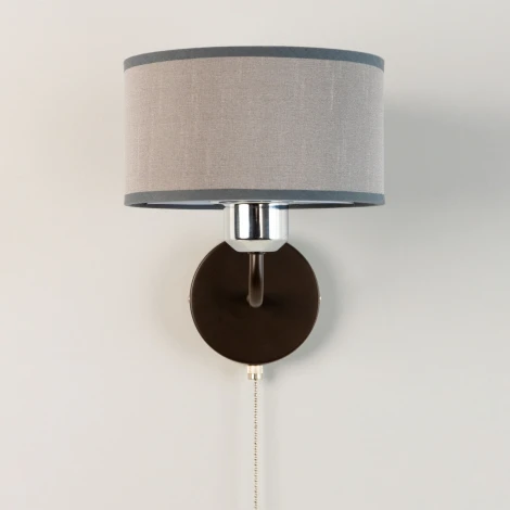 Бра настенное с выключателем Форма CL428411 (220V)