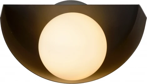 Бра Lucide Benni 45201/01/30 (220V, шар)