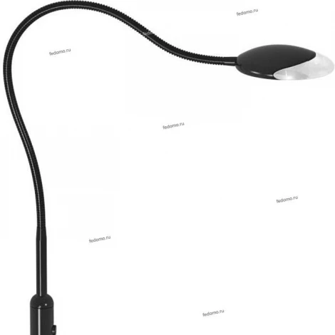 Horoz Dicle HL012L (046-003-0003) black