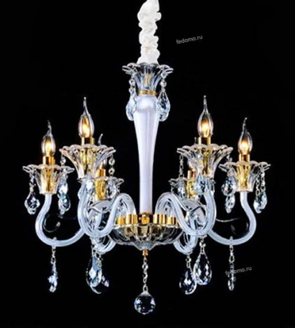 Crystal Lux Dixi SP6