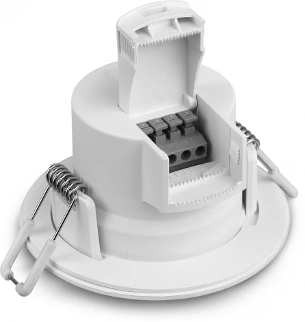 Встраиваемый светильник Mantra Yucatan 8848 (LED, 220V, IP65)