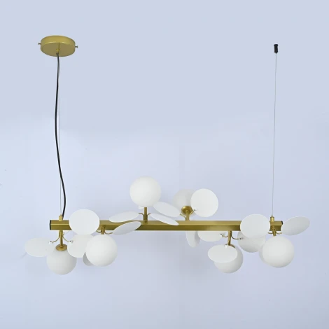 Подвесной светильник G9 Lu Carte LC-11-1165