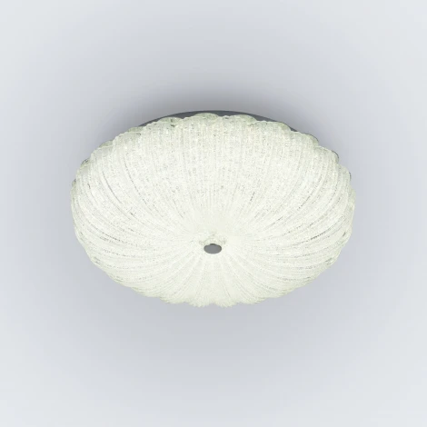 Потолочный светильник светодиодный с регулировкой цветовой температуры LED4U L1115-400 CR