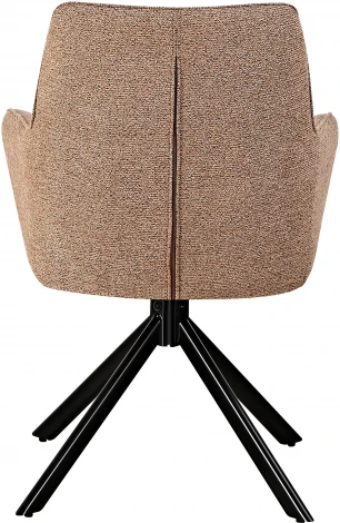 Стул обеденный Stool Group Edme коралловый арт.УТ000040786