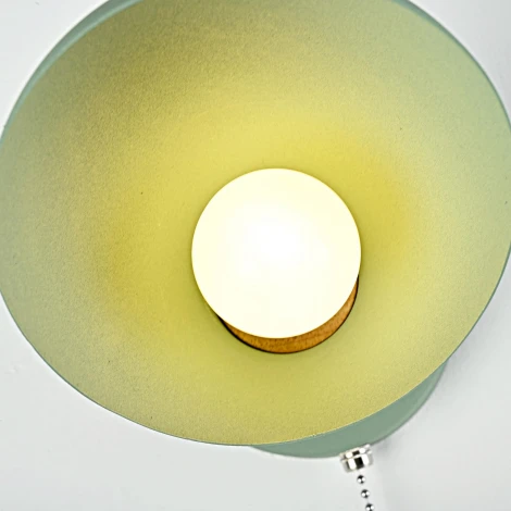 Бра с выключателем E14 Lu Carte LC-11-1403