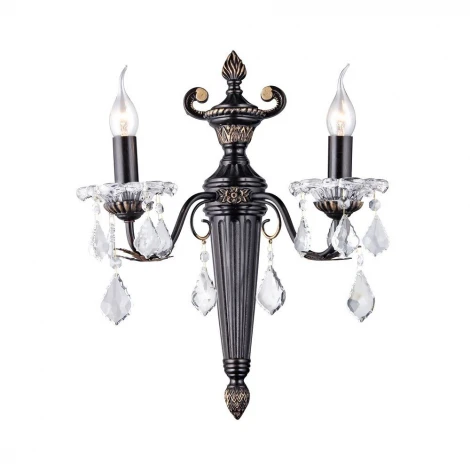 Бра Maytoni Elegant 41 ARM400-02-R