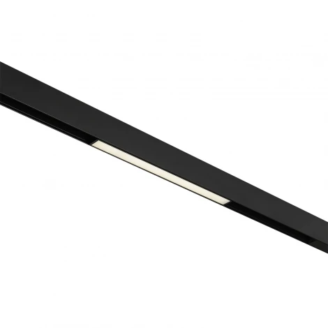 Трековый светильник магнитный светодиодный 12W 48W Crystal Lux Space CLT 0.33 001 12W BL M 3CCT-SMART (Умный дом)