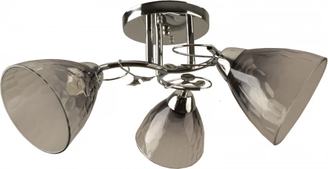 Потолочная люстра Hiper Rosa H197-3