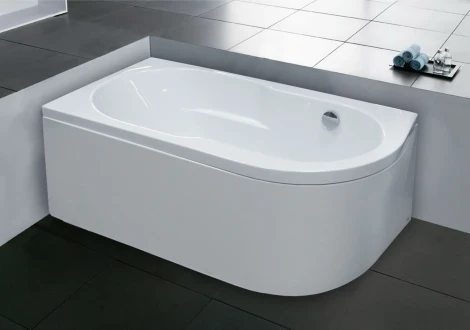 Экран Royal Bath Azur L 170 см