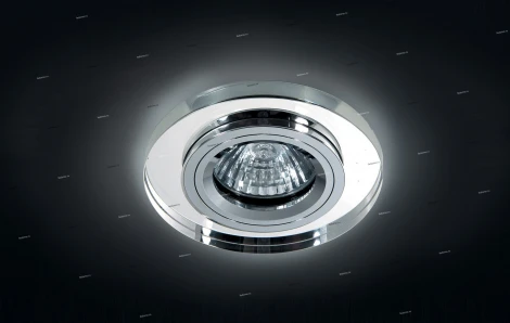Точечный светильник Donolux N1522 N1522-M/Clear