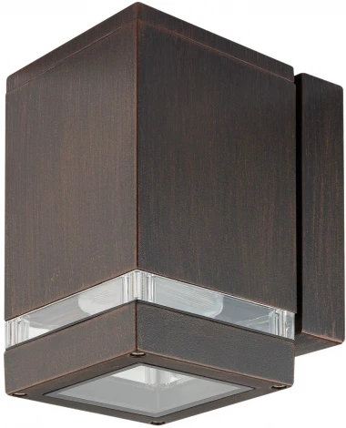 Архитектурная подсветка Oasis Light TUBE 6055 R (220V, IP44)