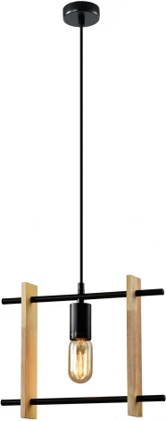 Подвесной светильник Rivoli Elizabeth 5107-201 (220V, на проводе)